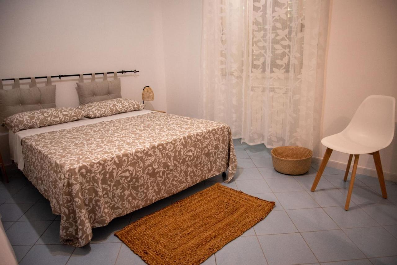 Acquamarina Appartament Procida Exterior foto